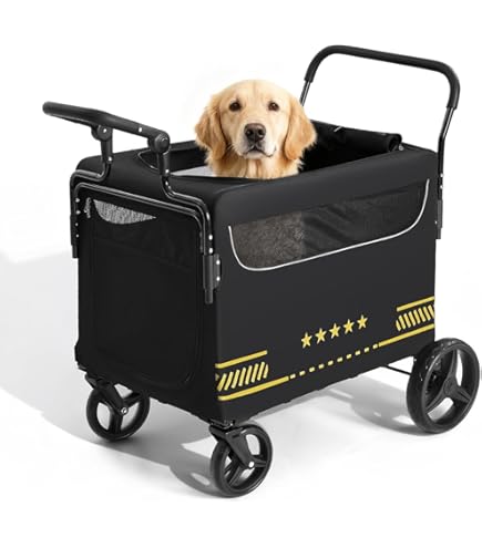 Amazon.co.jp: HPZ Pet Rover Titan-HD Premium Super-Sized Dog/Cat